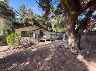 155 Estates Dr, Ben Lomond, CA 95005