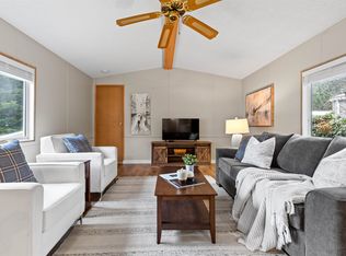 45835 Sleepy Hollow Rd #216, Fraser Valley, BC V2R5A9