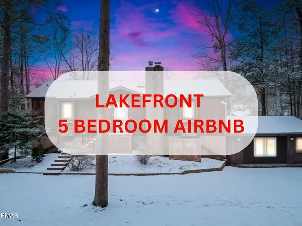 104 Lakeside Rd, White Haven, PA 18661