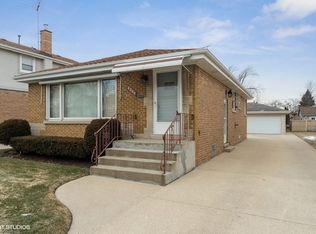 8204 W Wilson Ave, Norridge, IL