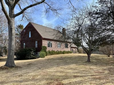 45 Cove Ln, Barnstable, MA, 02630