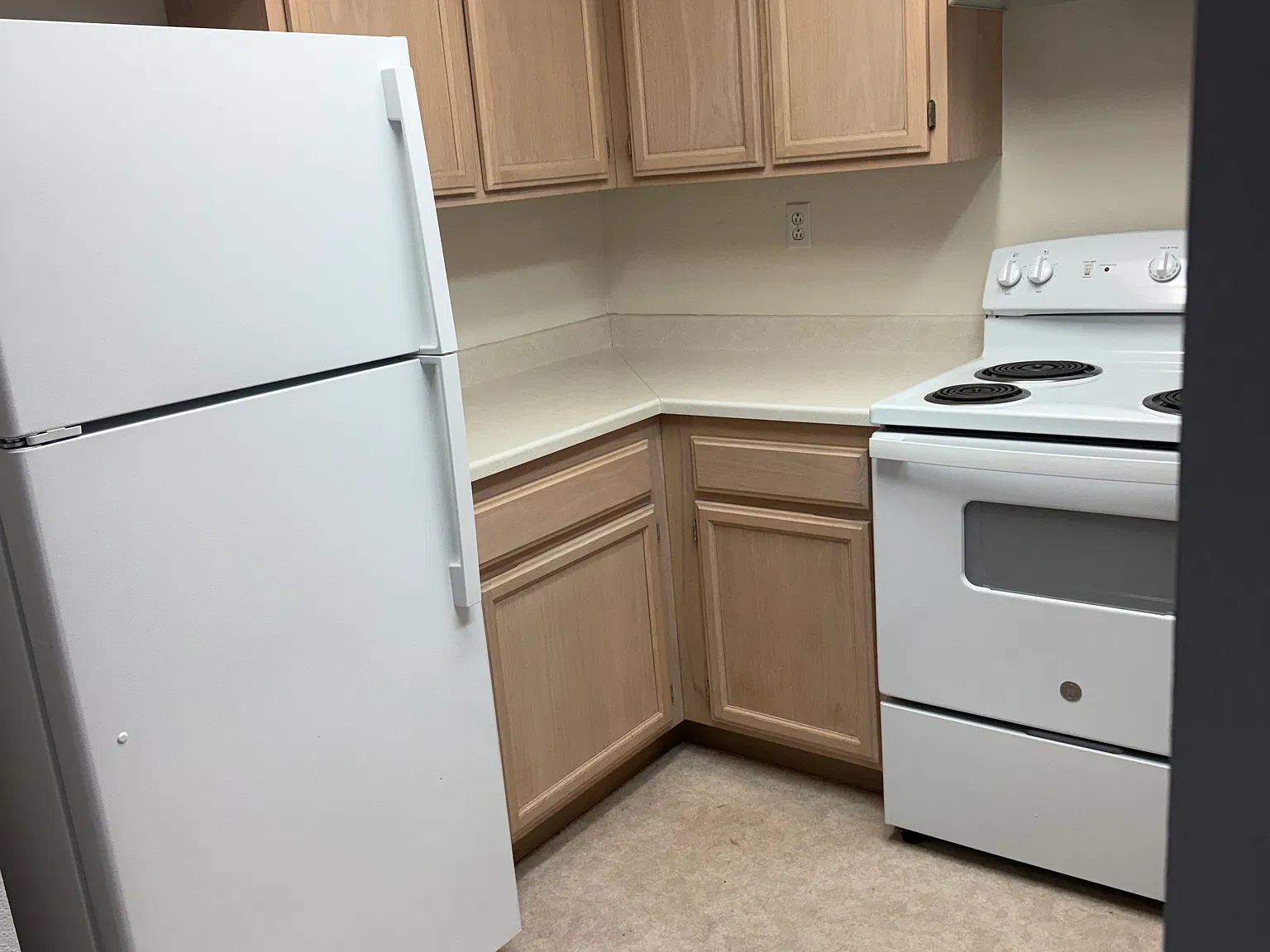1 bed, $2,100 — Photo 3