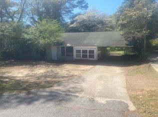 631 Sommers Ave, Aiken, SC 29801