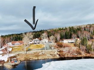 61 Crooked Ln, Badger, NL A0H1A0