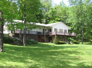 4 Lakeside Dr, Sayre, PA 18840