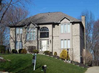 806 Oxford Ct, Gibsonia, PA 15044