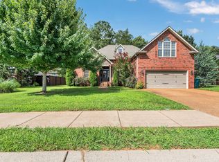 420 Sheffield Dr, White House, TN 37188