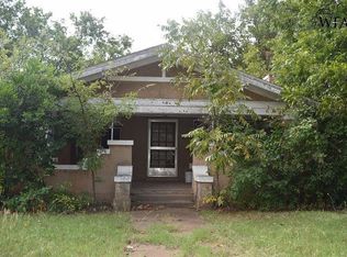 2009 11th St, Wichita Falls, TX 76301