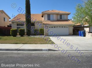 14588 Pony, Victorville, CA 92392