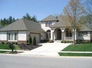 7802 Preservation Dr, Indianapolis, IN 46278
