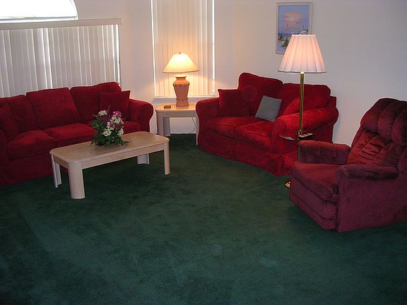 3rd image of 3131 Britannia Blvd APT A