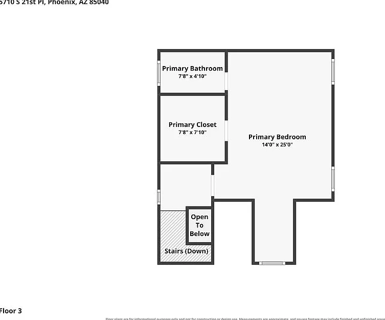 3 bed, 2.5 bath, 1567 sqft, $2,190 — Photo 4