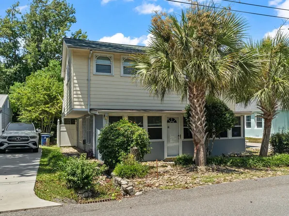 605 36th Ave. S, North Myrtle Beach, SC 29582