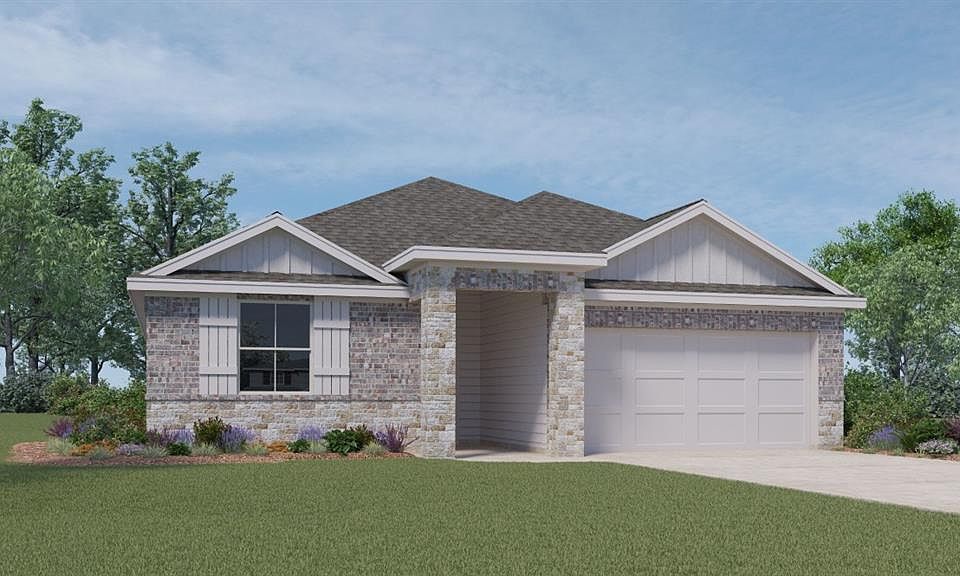 1st image of 208 Baron Creek Trl