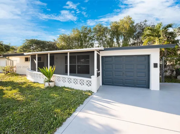 2311 NW 73rd Ave, Sunrise, FL 33313