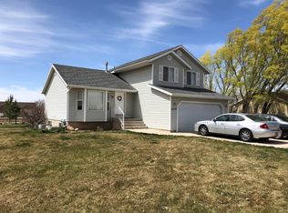 4515 N Utah Trl, Enoch, UT 84721
