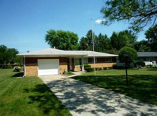 5732 W Rowland Rd, Toledo, OH 43613