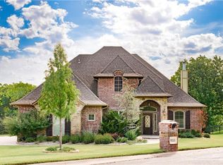 9226 Bergamo Blvd, Edmond, OK 73034