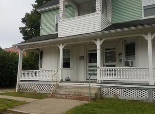 49 High St #3, Danielson, CT 06239