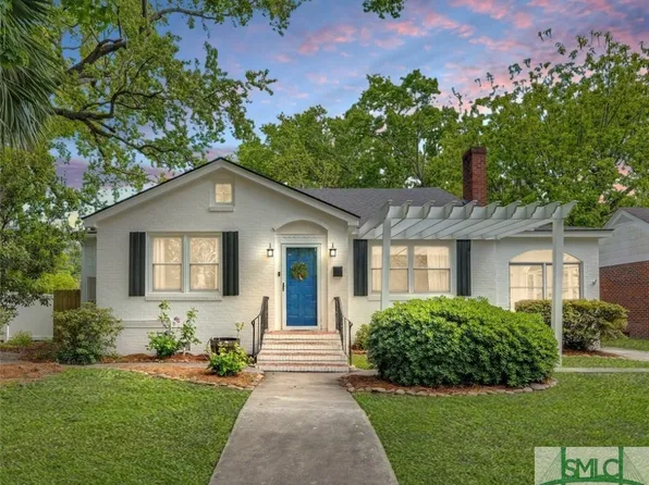 140 Columbus Drive, Savannah, GA 31405