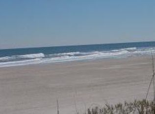 720 A1a Beach Blvd, Saint Augustine, FL 32080