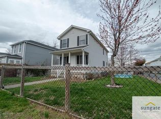 123 Center St, Baltimore, MD 21222