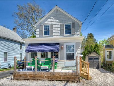 220 Narragansett Ave, Barrington, RI, 02806