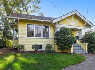 2033 E Newton St, Seattle, WA 98112