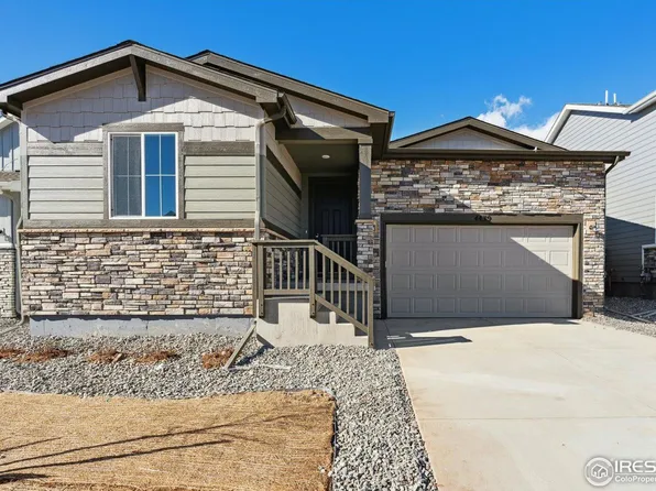 4439 Trader St, Timnath, CO 80547