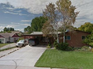 705 N 970 W, Provo, UT 84601