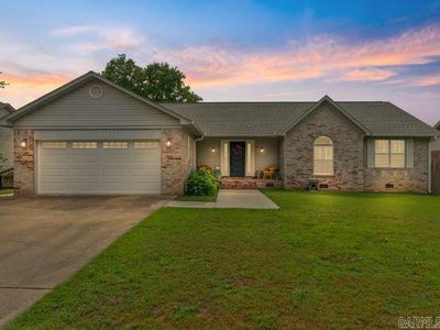 301 Jennifer Ln, Searcy, AR, 72143