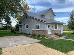 3230 265th St, Worthington, IA 52078