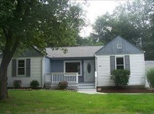 1724 Red Bird Rd, Madison, OH 44057