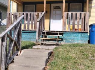 924 Tecumseh St, Toledo, OH 43607