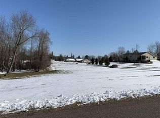 LOT 4 Nicholas Ave, Wittenberg, WI 54499