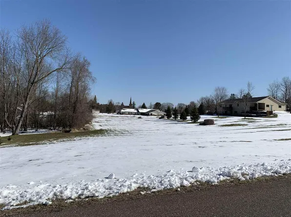 Lot 4 NICHOLAS AVENUE, Wittenberg, WI 54499