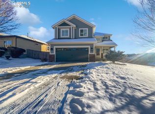 7707 Orange Sunset Dr, Colorado Springs, CO 80922