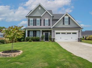 6205 Hirondelle Ct, Holly Springs, NC 27540