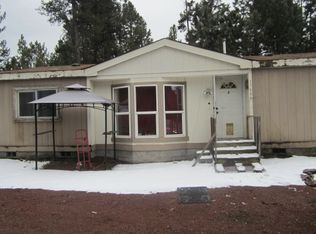 17881 Log Cabin Ln, Bend, OR 97707