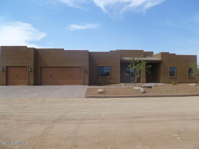 1st image of 2322 W Speer Drive