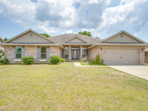 6729 Gettysburg Blvd, Bagdad, FL 32583