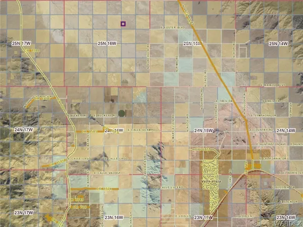 335-19-013 Unknown, Kingman, AZ 86401