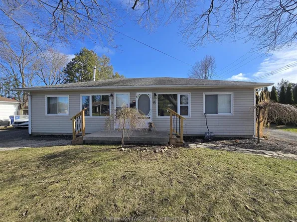 9 9/15 Melrose Dr, Chatham Kent, ON N7L 3X9