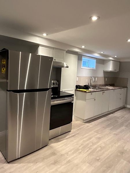 Kitchener Apartment for rent - 2 Bedrooms — photo 6