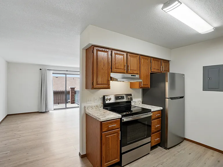 Westgate Apartments — Photo 21