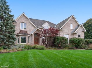 26362 W Roberts Ln, Barrington, IL