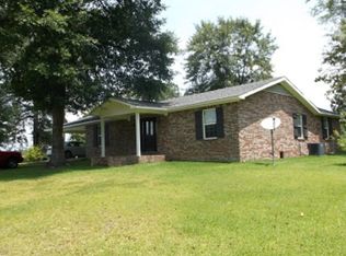 4220 Highway 15 S, Richton, MS 39476