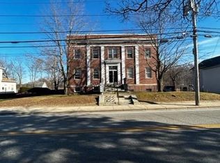 1050 Main St APT 11, West Warwick, RI 02893