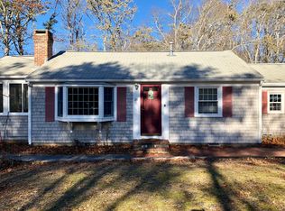 24 Crow St, South Yarmouth, MA 02664