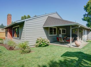 3766 NW Camas Pl, Corvallis, OR 97330